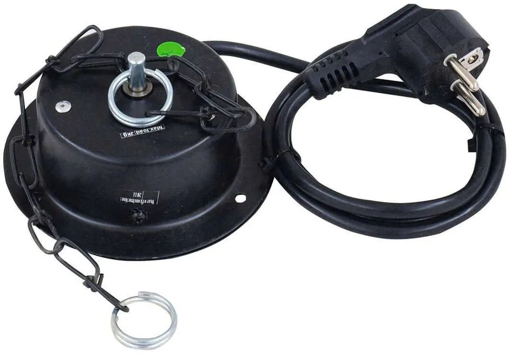 Knallerangebot Eurolite MD-1015