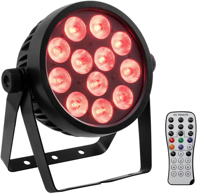 Eurolite LED 4C-12 Bestpreis