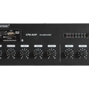 Omnitronic CPE-40P Angebot