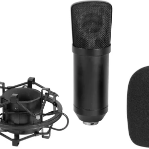 Omnitronic MIC CM-78MK2 Jetzt Bestellen