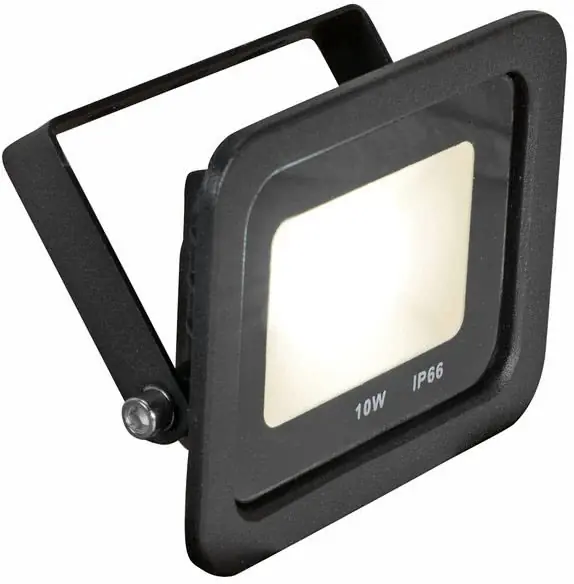 Eurolite LED IP FL-10 SMD WW Neuheit