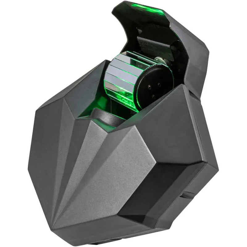 Nur Für Kurze Zeit Eurolite LED CAT-80