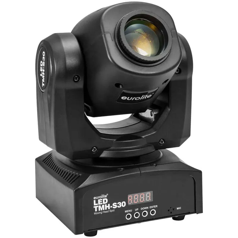 Sonderangebot Eurolite LED TMH-S30