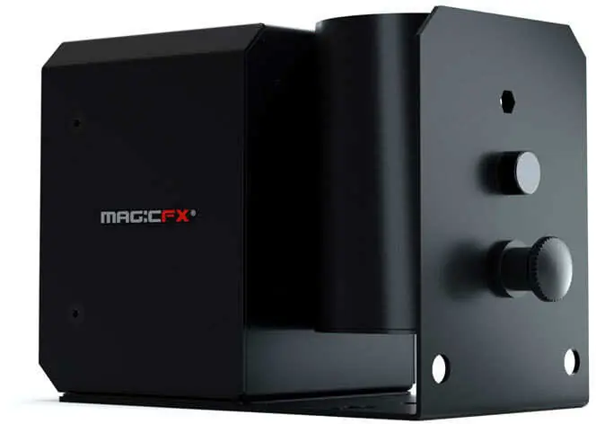 Super-Preis MagicFX Powershot II