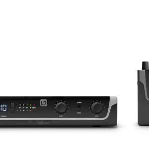 Abverkauf LD Systems U308 IEM