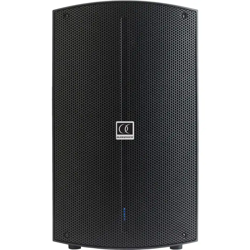 Nur Für Kurze Zeit Audiophony Atom10A