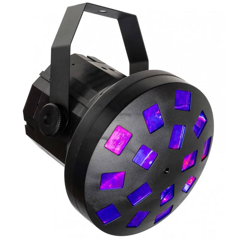 JB-Systems USB Mushroom Preis Gesenkt