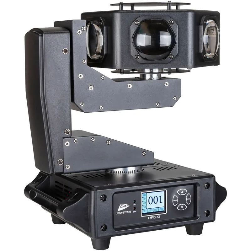 Sichere Zahlung JB-Systems UFO X1