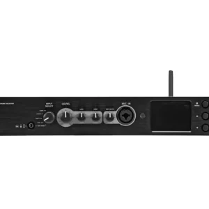 Top-Preis Omnitronic DJP-900NET