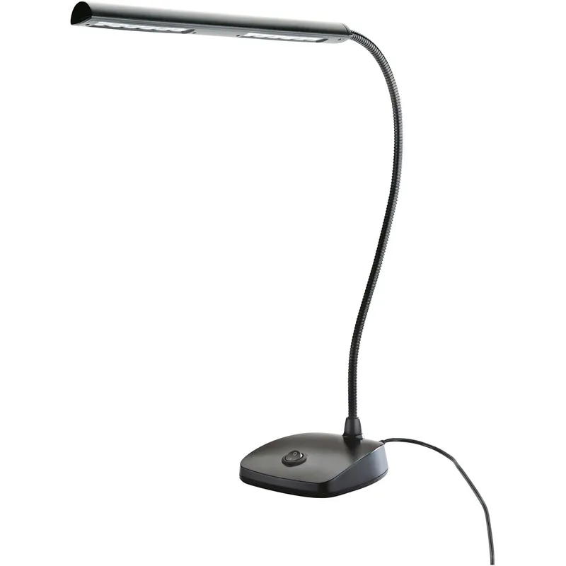 Kostenloser Rückversand König & Meyer 12296 LED-Pianoleuchte