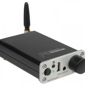 Audiophony WiCASTamp30+ Preisreduziert