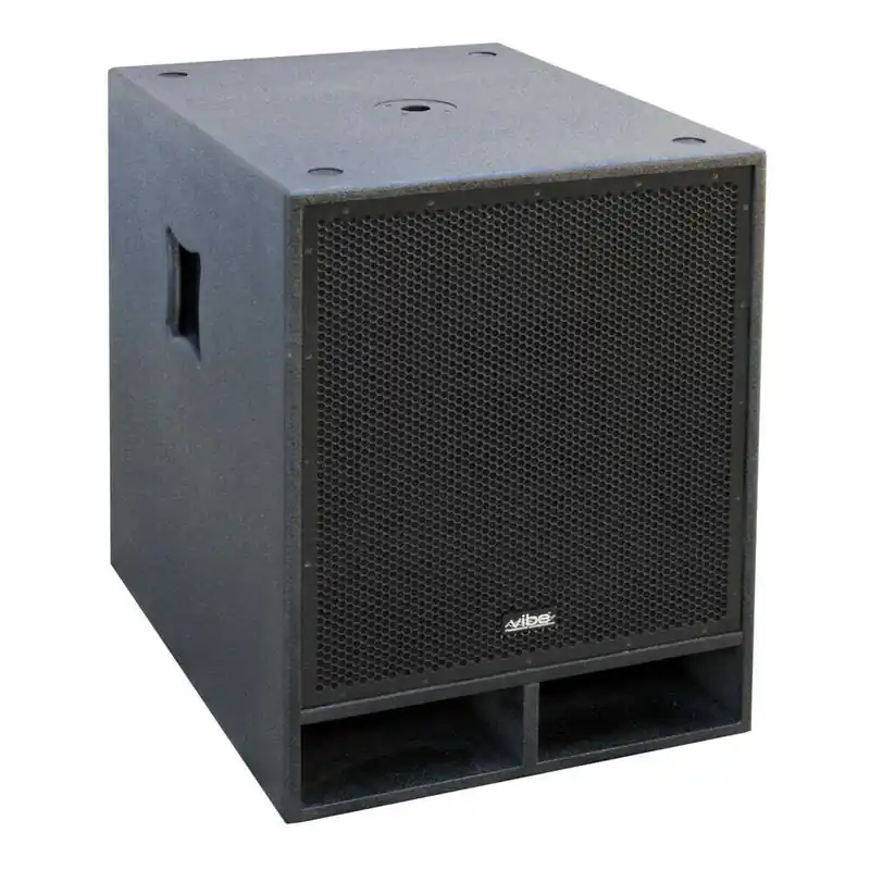 Echt JB-Systems Vibe 18 SUB MKII