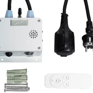 Tansun BT-Control Box Mega-Angebot