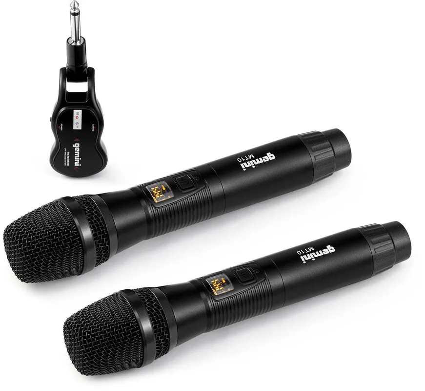 Gemini GMU-M200 Schnäppchen