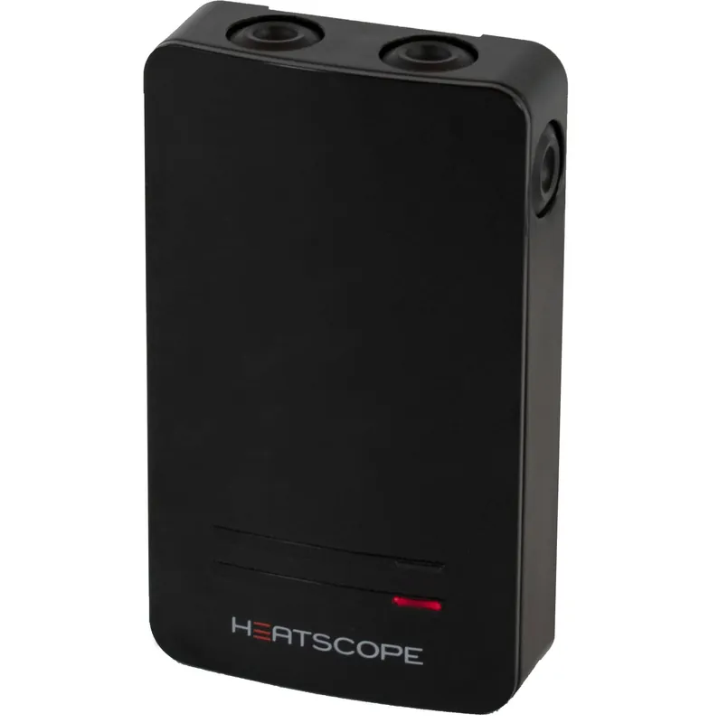 Saisonangebot Heatscope Smartbox somfy