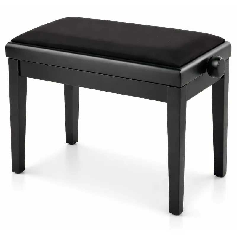 Recordcase Klavierbank PB-10 Kostenloser Rückversand