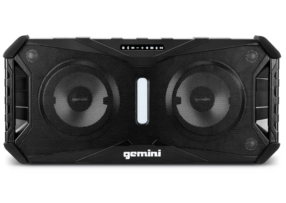 Gemini SOSP-8BLK Kracherpreis