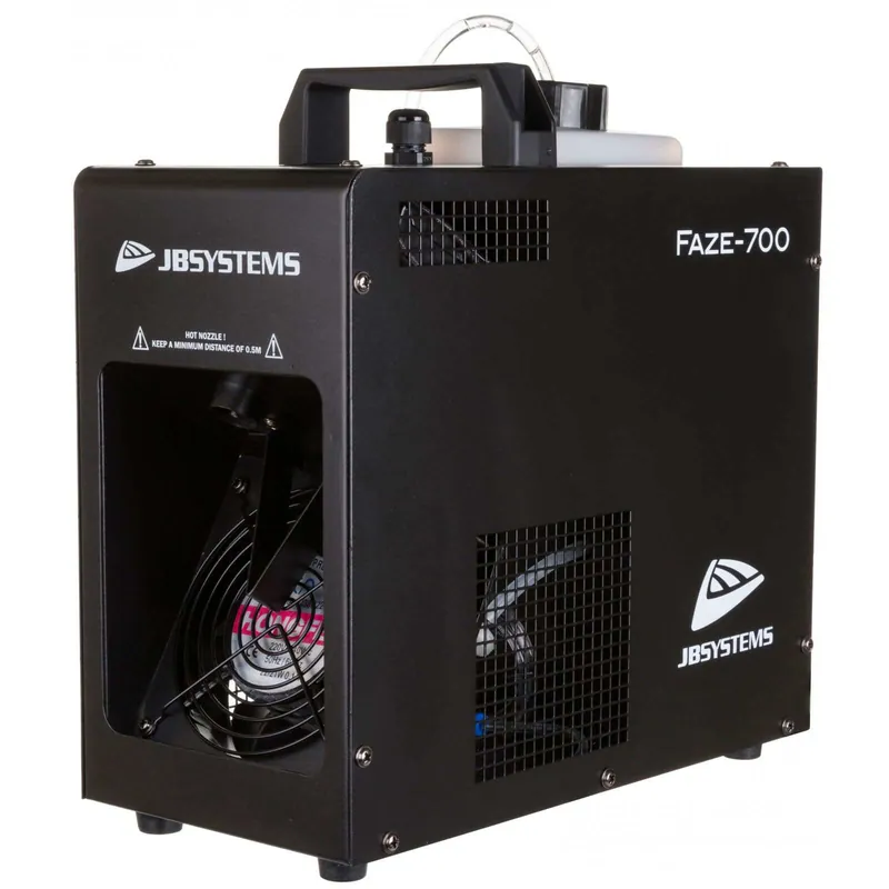 JB-Systems FAZE 700 Top-Seller