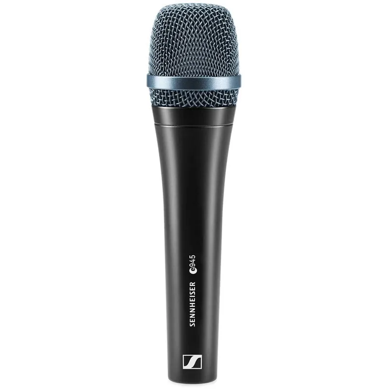 Kostenloser Versand Sennheiser E 945