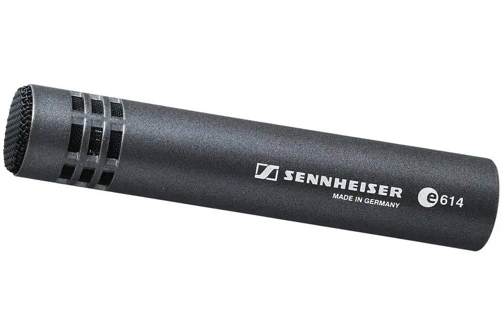 Expressversand Sennheiser e614