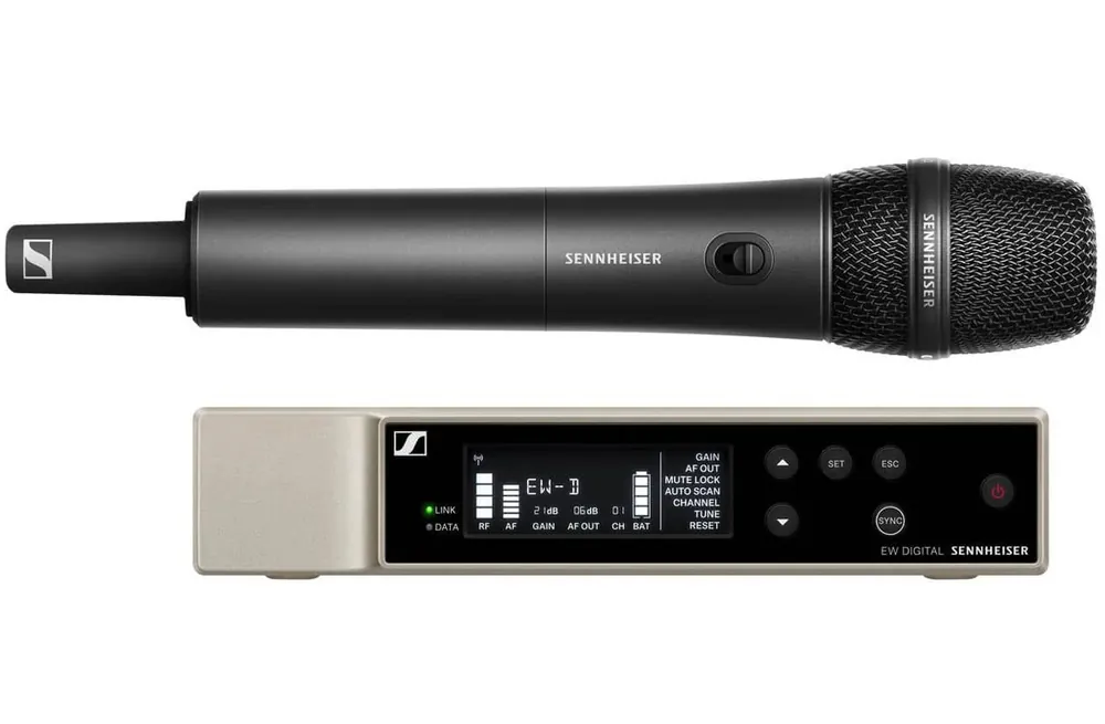 Sennheiser EW-D 835-S SET Beliebt