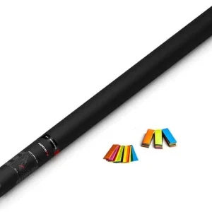 Highlight MagicFX Handheld Konfetti Kanone - 80cm - Multicolor