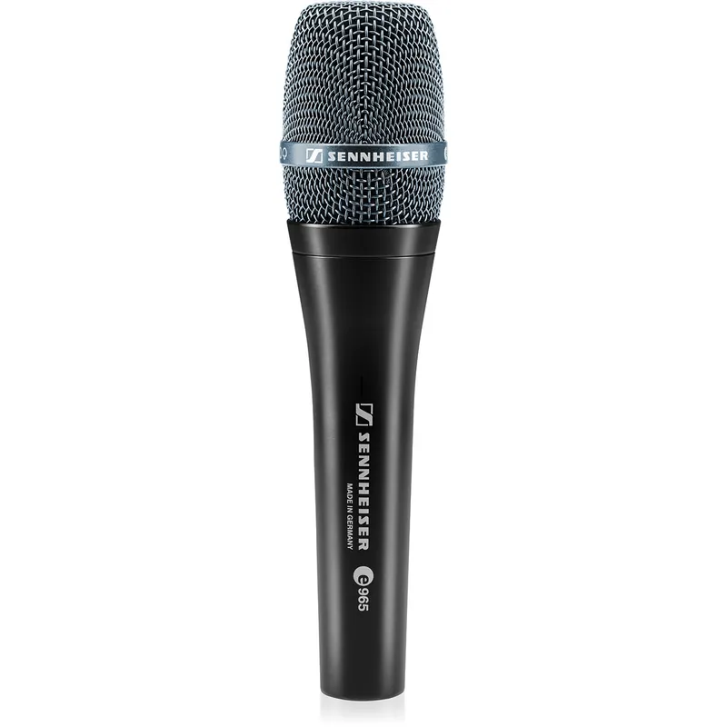 Aktuell Sennheiser e 965