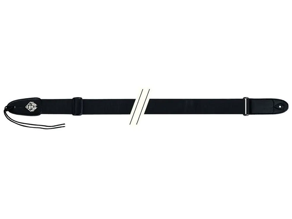 Mega-Angebot Gewa Gitarrengurt F&S Nylon Edition