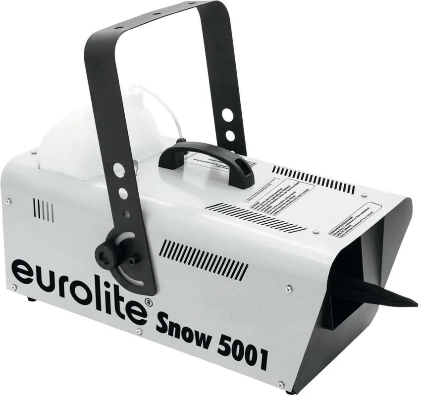 Eurolite Snow 5001 Finale Aktion