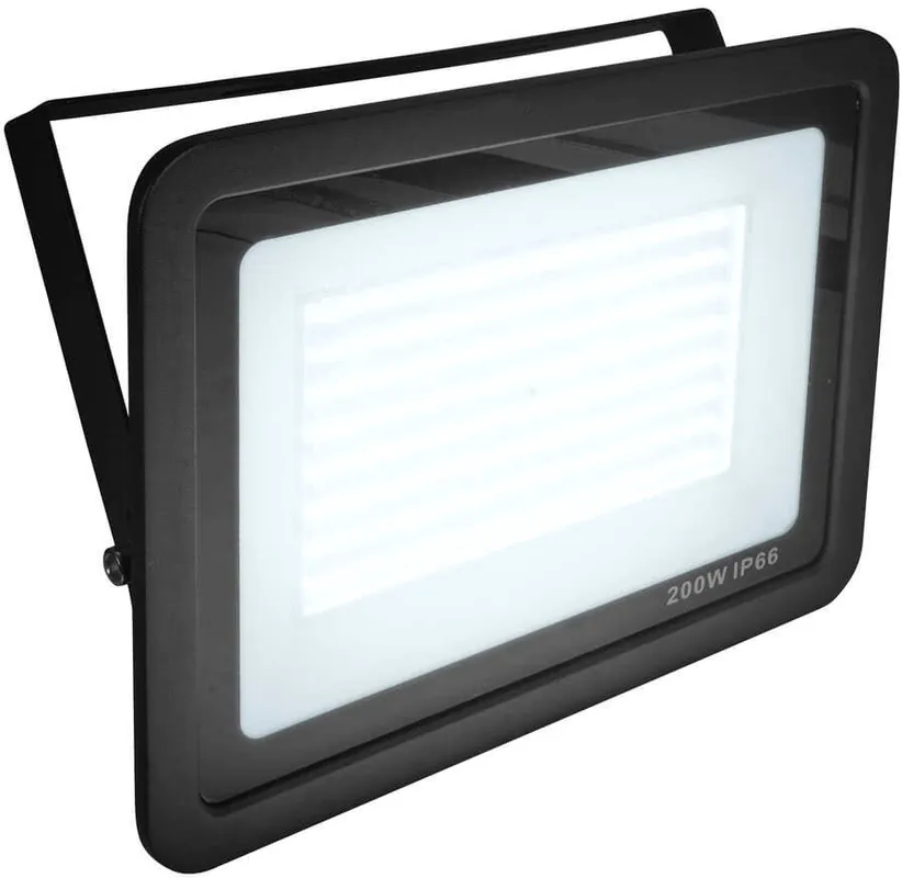 Kostenloser Rückversand Eurolite LED IP FL-200 SMD CW