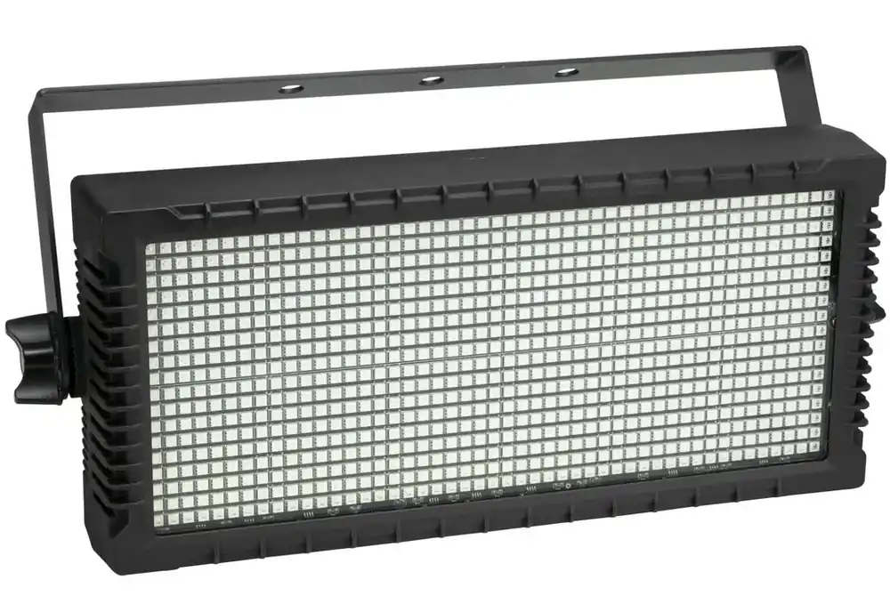 Eurolite LED Strobe SMD PRO 864 DMX RGB Sonderangebot