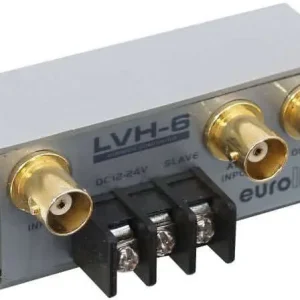 Ausverkauf Eurolite LVH-6