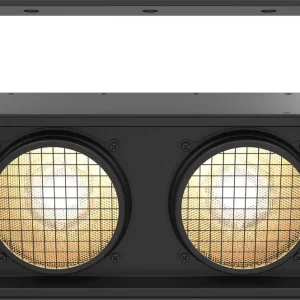 Expressversand Chauvet Shocker 2