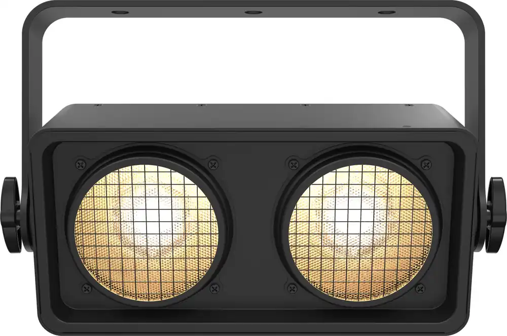 Expressversand Chauvet Shocker 2