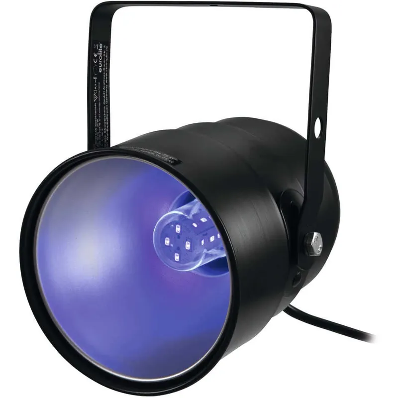 Eurolite UV-Spot - UV LED 5W Nur Heute