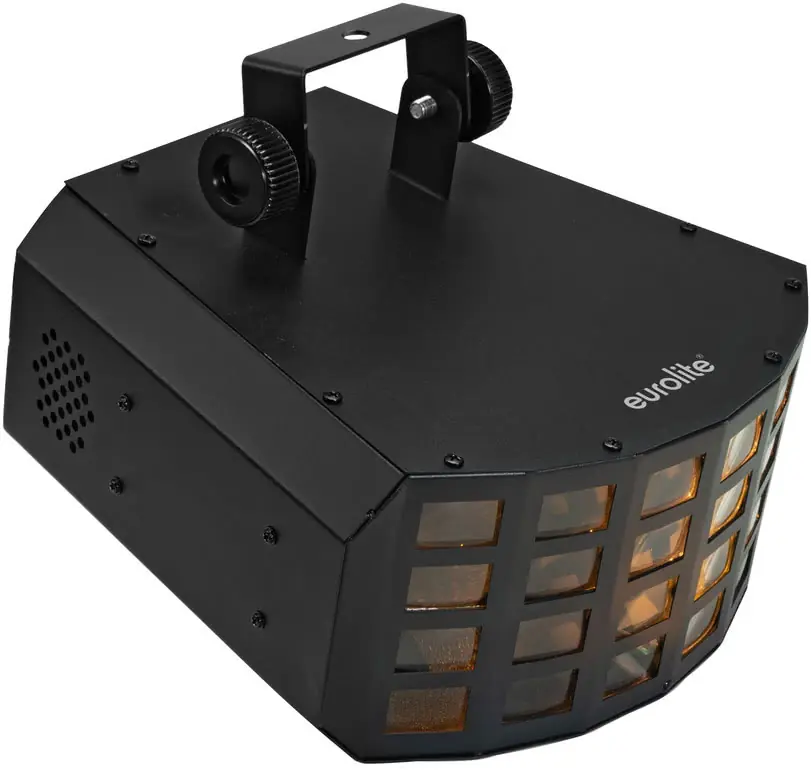 Eurolite LED D-2000 Meistverkauft