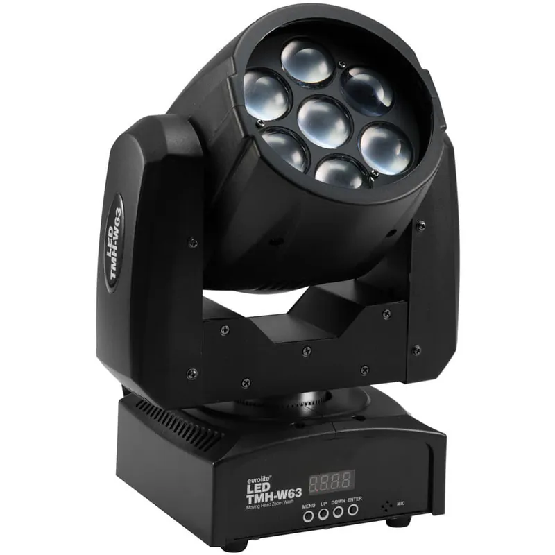 Eurolite LED TMH-W63 Super-Preis