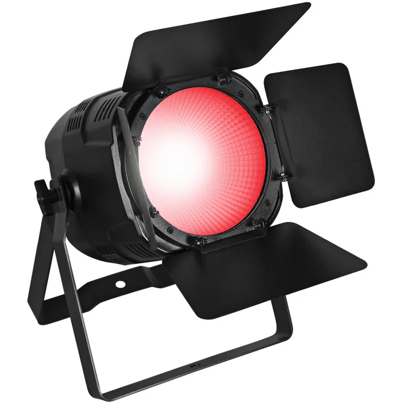 Echt Eurolite LED Theatre COB 100 RGB+WW