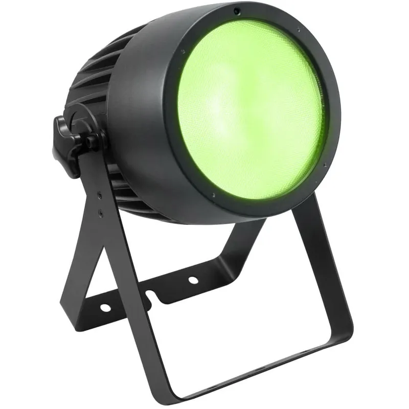 Markenware Eurolite LED Theatre COB 200 RGB+WW