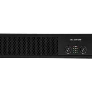 Neue Ware Omnitronic XPA-1000 MK2