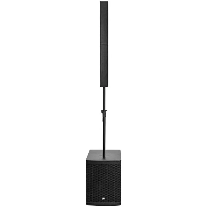 Omnitronic ROD-1283 Sichere Zahlung