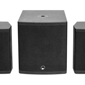 Highlight Omnitronic MAXX-1508NG 2.1