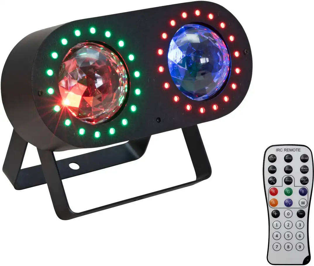 Gratis Versand Eurolite LED DMF-3