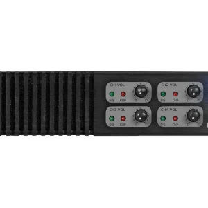 Gratis Versand Omnitronic DJP-604