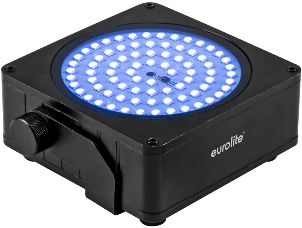 Eurolite AKKU IP Flat Light SMD Finale Aktion