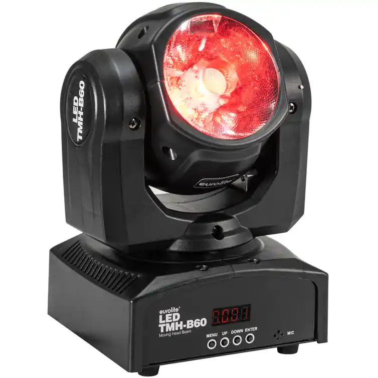 Eurolite LED TMH-B60 Begrenztes Angebot