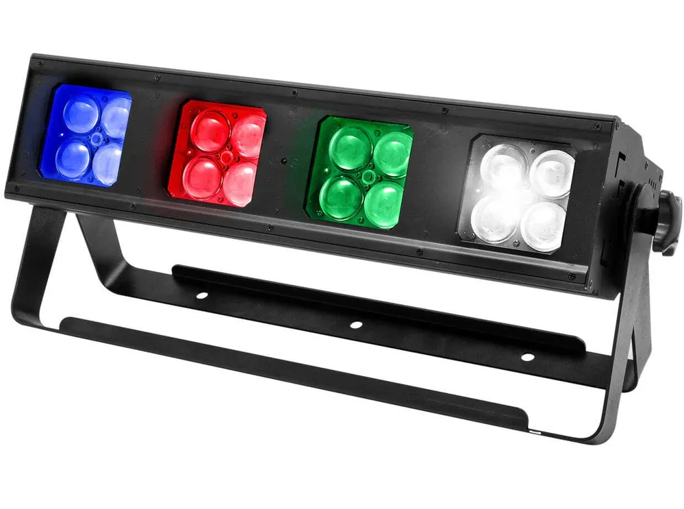 Sofort Bestellen Eurolite Zoom4Bar QCL