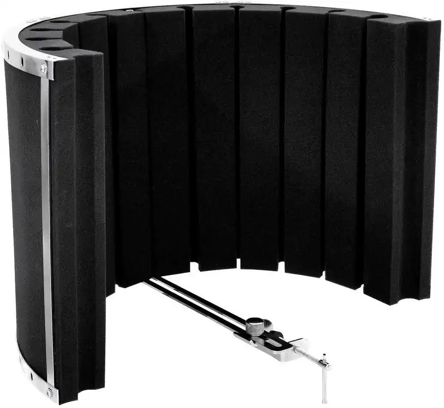 Kostenloser Rückversand Omnitronic AS-01