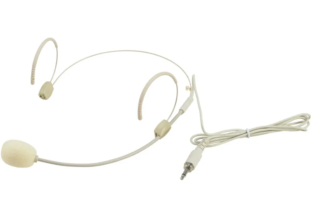 Aktuell Omnitronic UHF-200HS