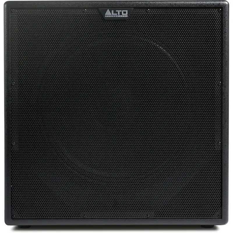 Alto TX18S Nur Für Kurze Zeit